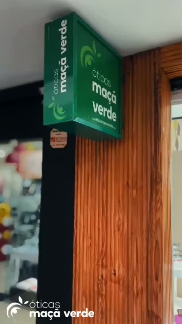 Armações novas chegando toda semana